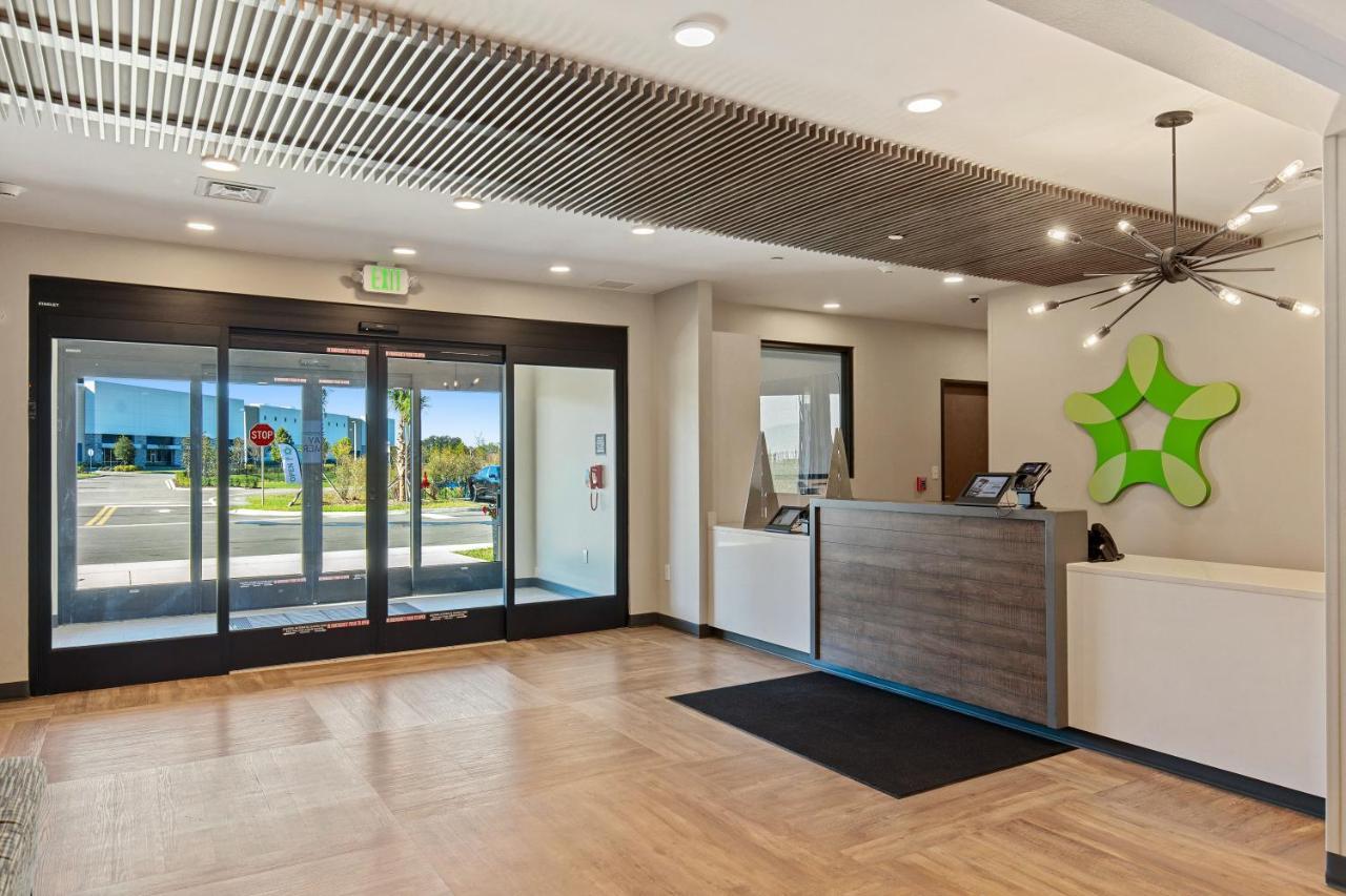 Extended Stay America Premier Suites - Tampa - Fairgrounds - Casino Exteriör bild