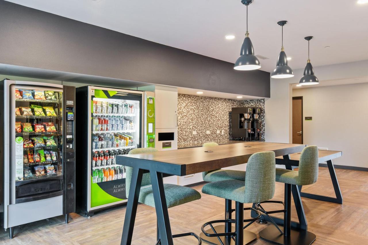 Extended Stay America Premier Suites - Tampa - Fairgrounds - Casino Exteriör bild