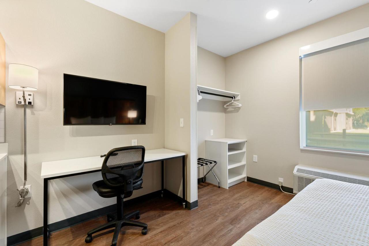 Extended Stay America Premier Suites - Tampa - Fairgrounds - Casino Exteriör bild