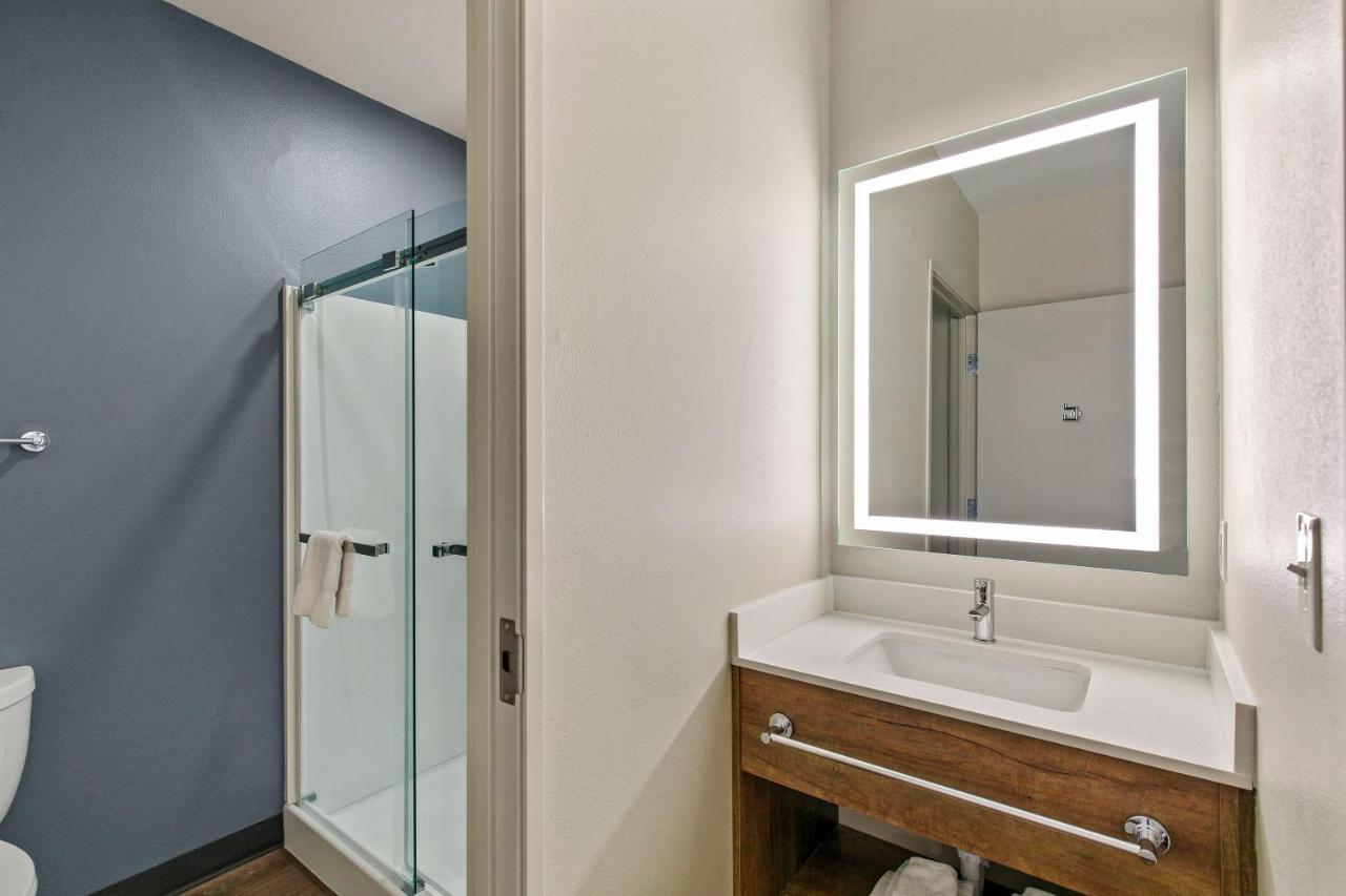 Extended Stay America Premier Suites - Tampa - Fairgrounds - Casino Exteriör bild