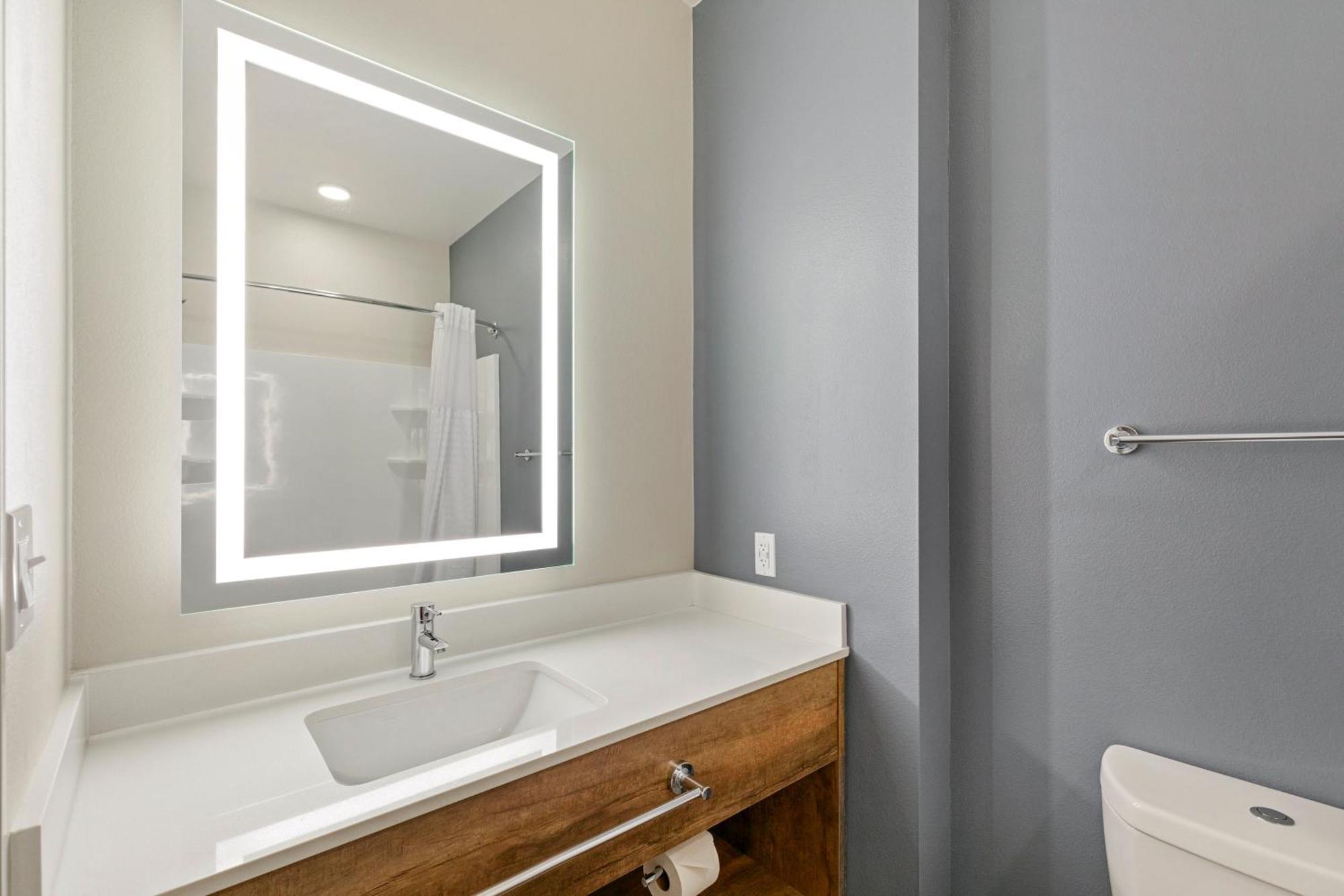 Extended Stay America Premier Suites - Tampa - Fairgrounds - Casino Exteriör bild