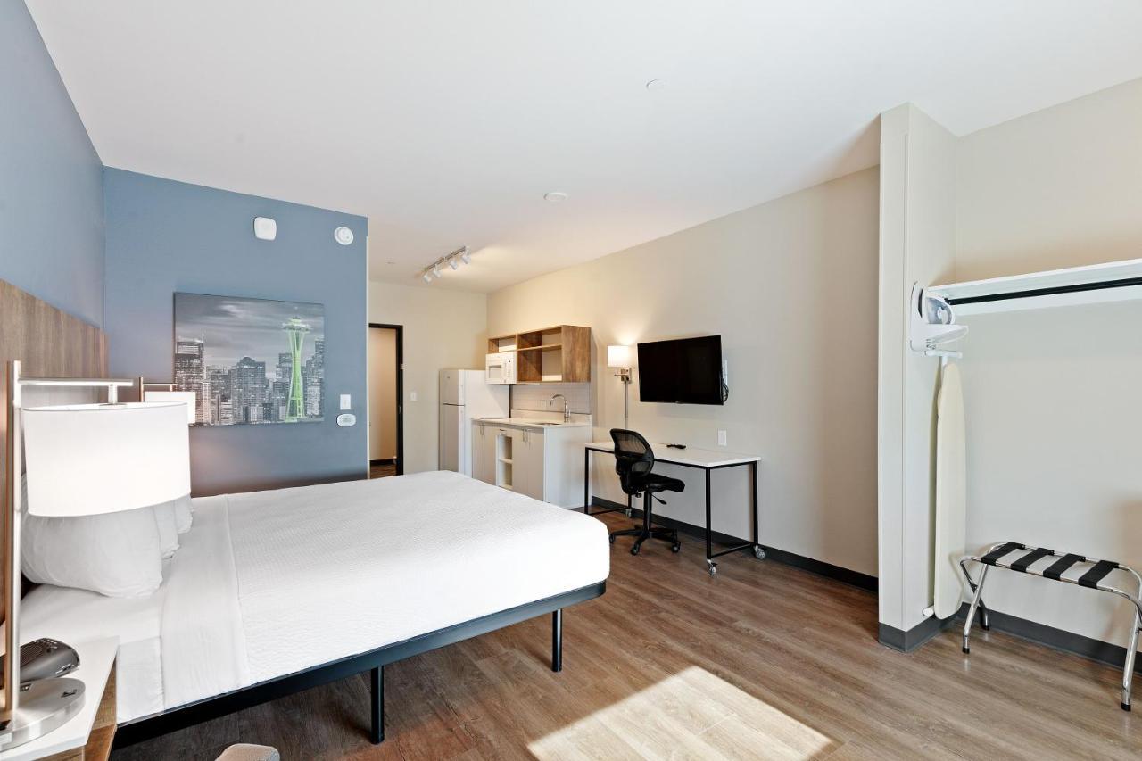 Extended Stay America Premier Suites - Tampa - Fairgrounds - Casino Exteriör bild