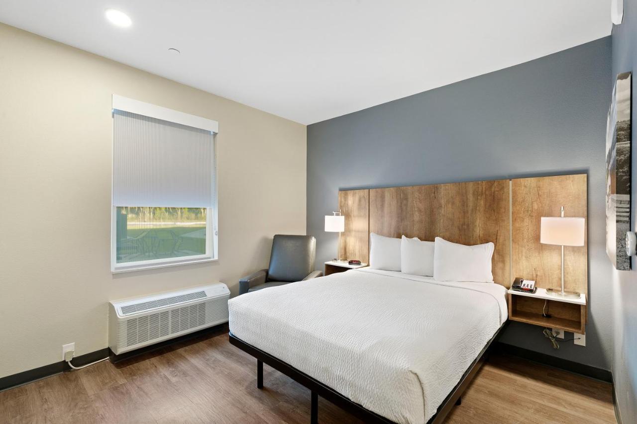 Extended Stay America Premier Suites - Tampa - Fairgrounds - Casino Exteriör bild