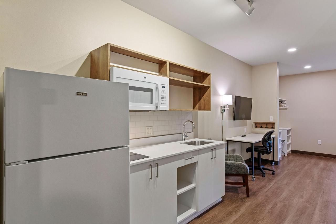 Extended Stay America Premier Suites - Tampa - Fairgrounds - Casino Exteriör bild