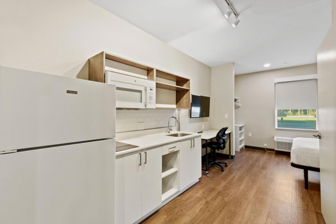 Extended Stay America Premier Suites - Tampa - Fairgrounds - Casino Exteriör bild