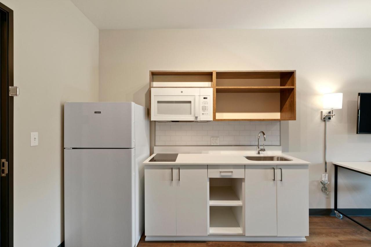 Extended Stay America Premier Suites - Tampa - Fairgrounds - Casino Exteriör bild