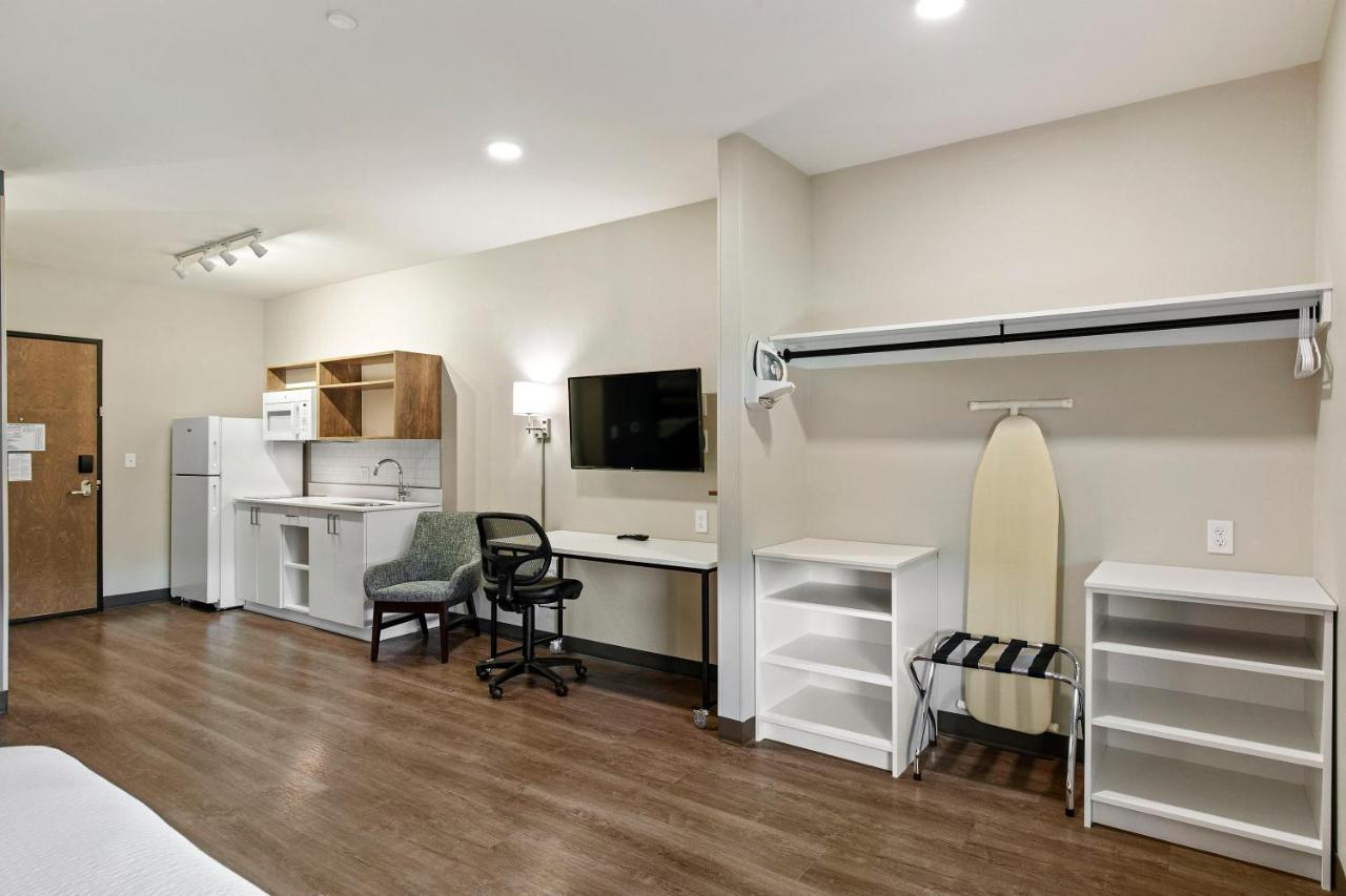 Extended Stay America Premier Suites - Tampa - Fairgrounds - Casino Exteriör bild