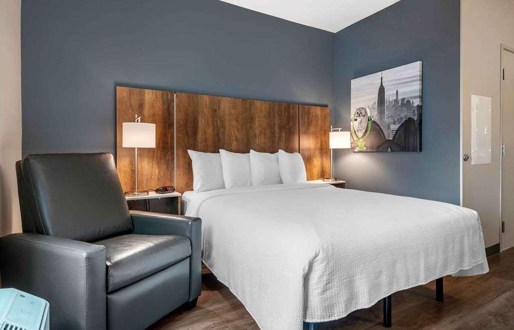 Extended Stay America Premier Suites - Tampa - Fairgrounds - Casino Rum bild