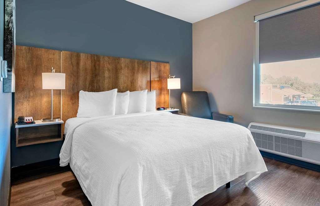 Extended Stay America Premier Suites - Tampa - Fairgrounds - Casino Rum bild