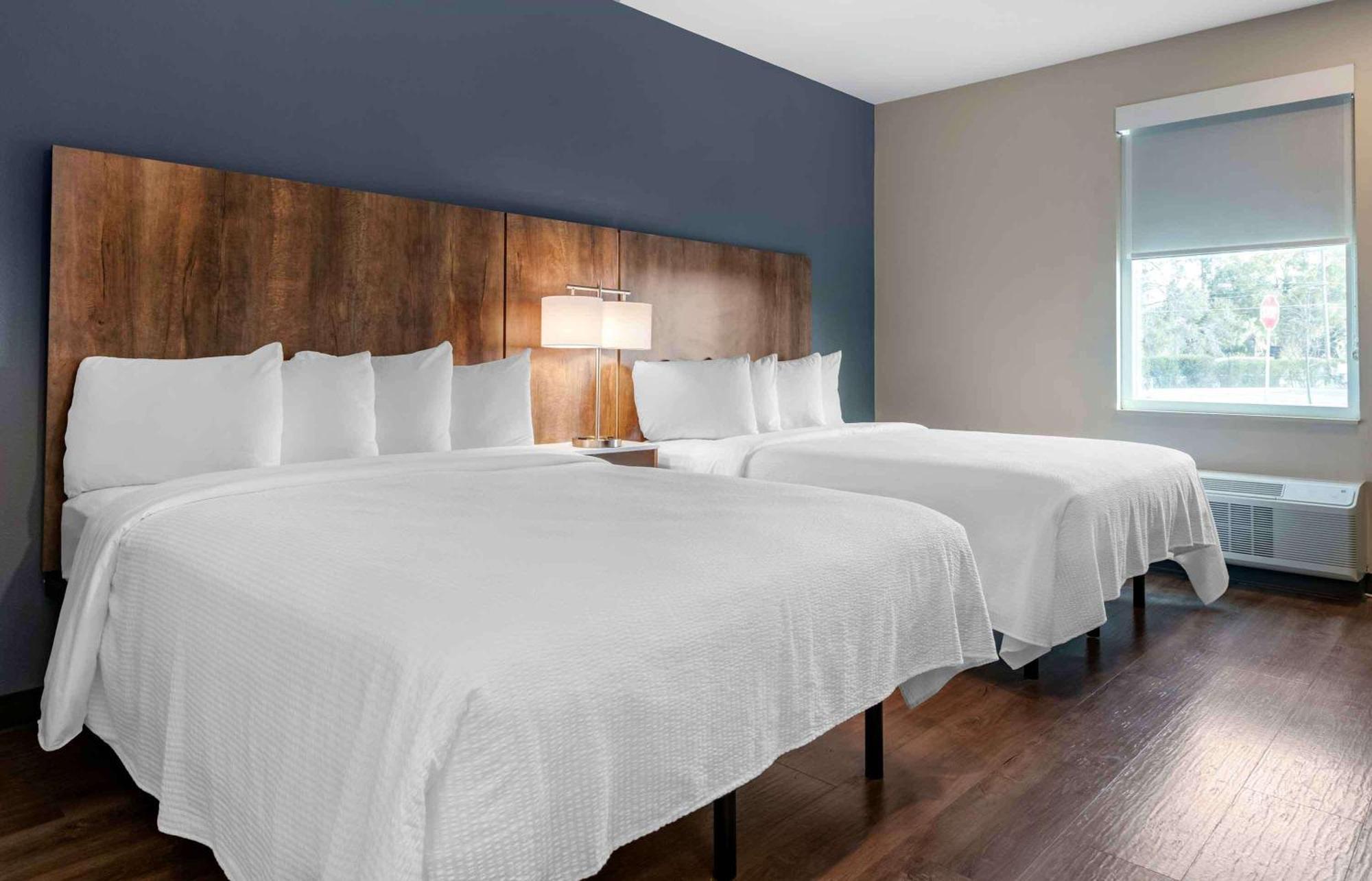 Extended Stay America Premier Suites - Tampa - Fairgrounds - Casino Exteriör bild