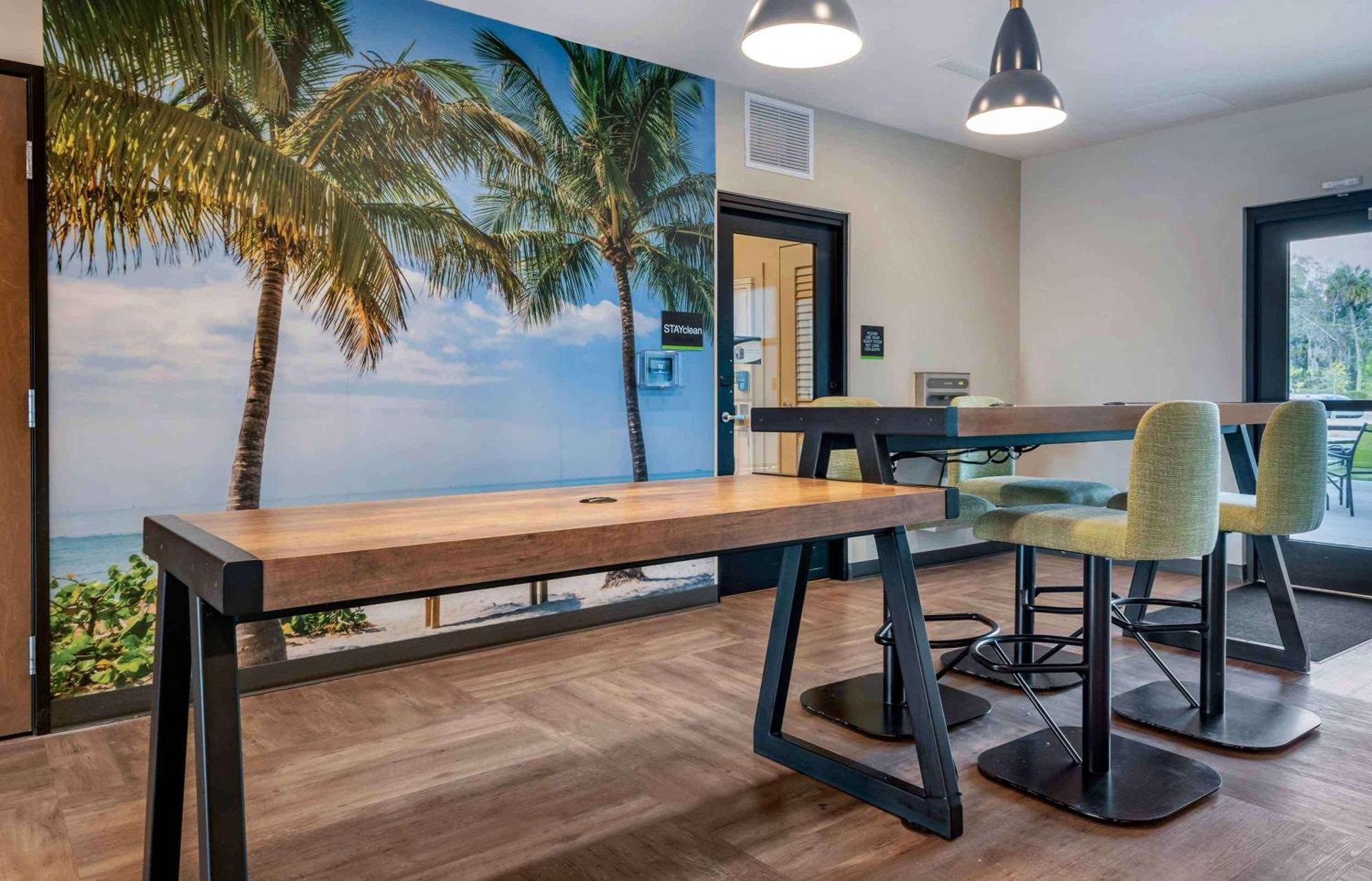 Extended Stay America Premier Suites - Tampa - Fairgrounds - Casino Exteriör bild