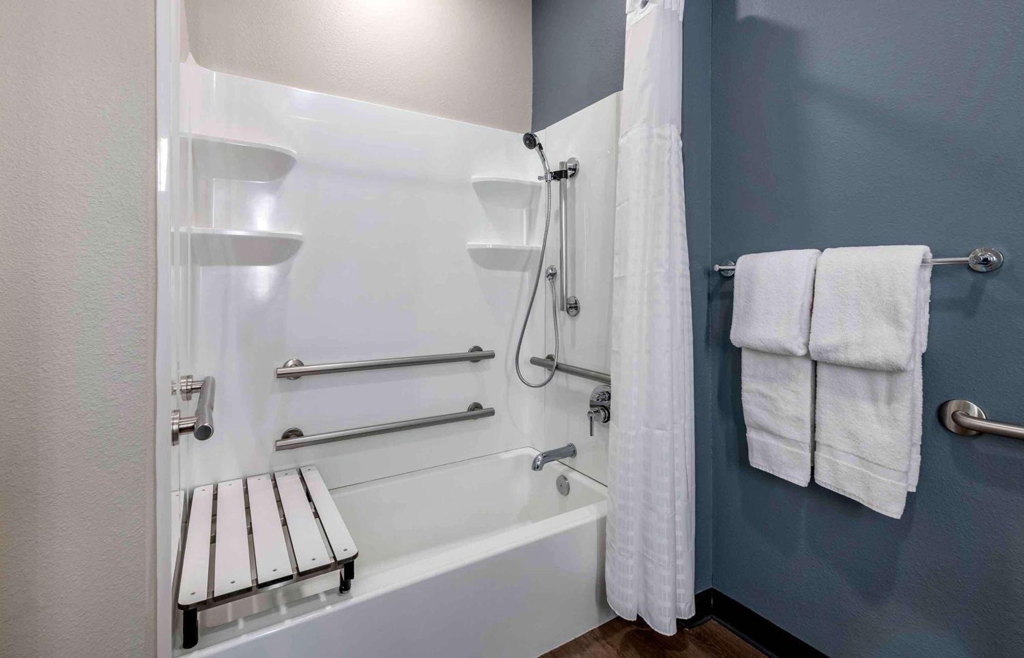 Extended Stay America Premier Suites - Tampa - Fairgrounds - Casino Exteriör bild