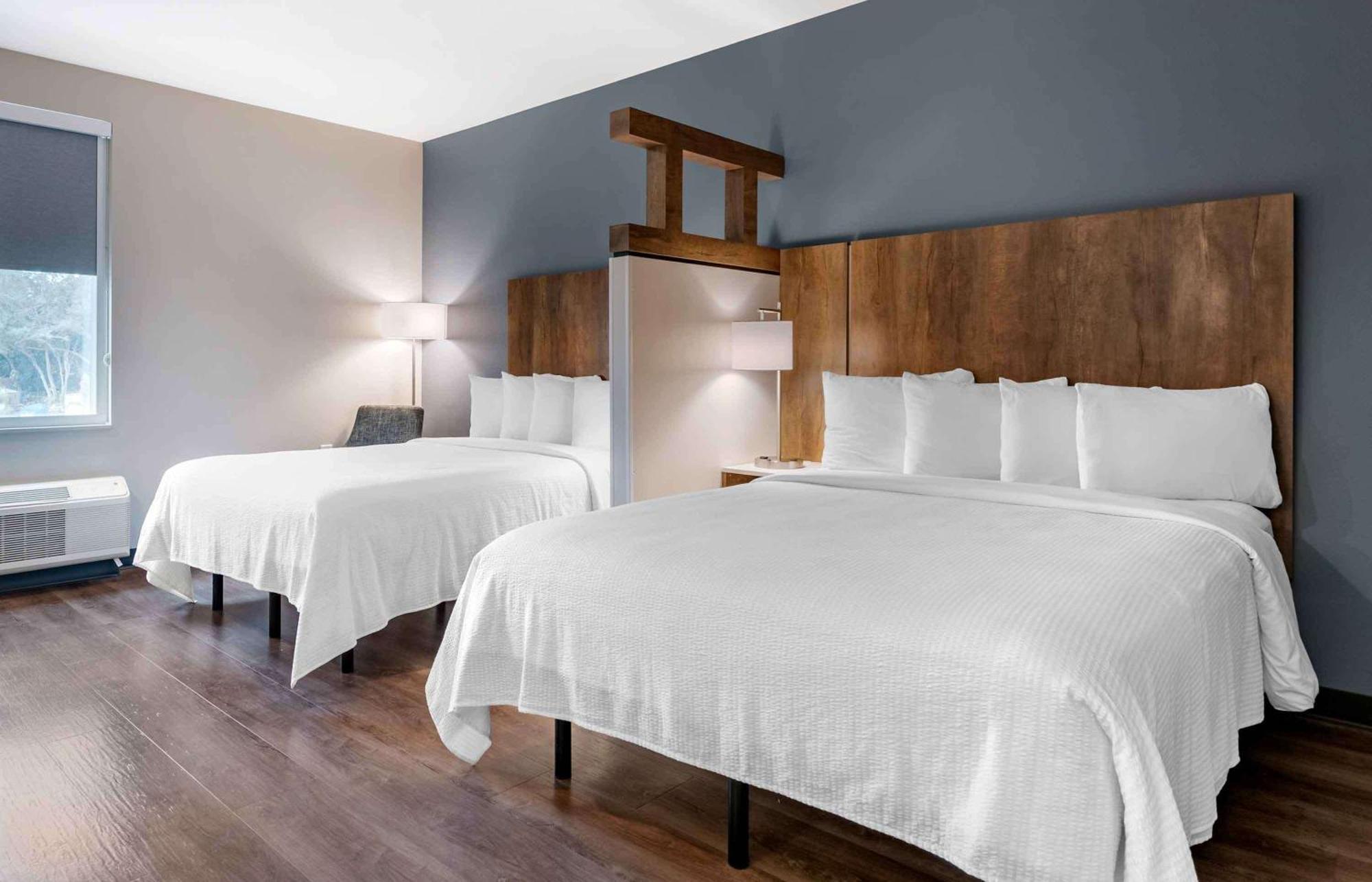 Extended Stay America Premier Suites - Tampa - Fairgrounds - Casino Exteriör bild