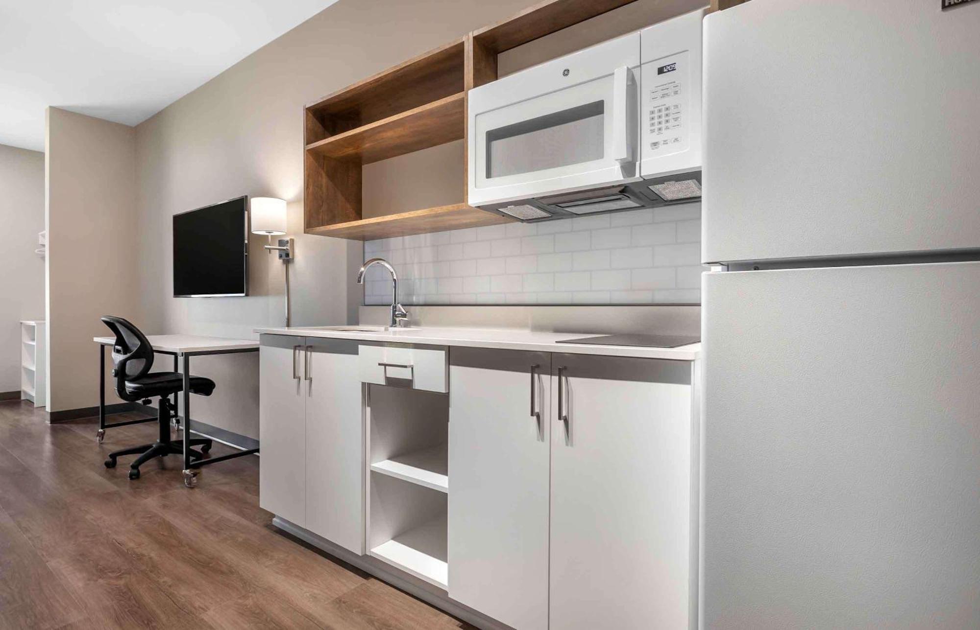 Extended Stay America Premier Suites - Tampa - Fairgrounds - Casino Exteriör bild