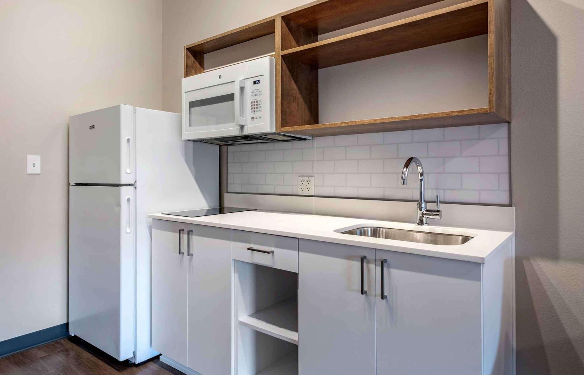 Extended Stay America Premier Suites - Tampa - Fairgrounds - Casino Exteriör bild