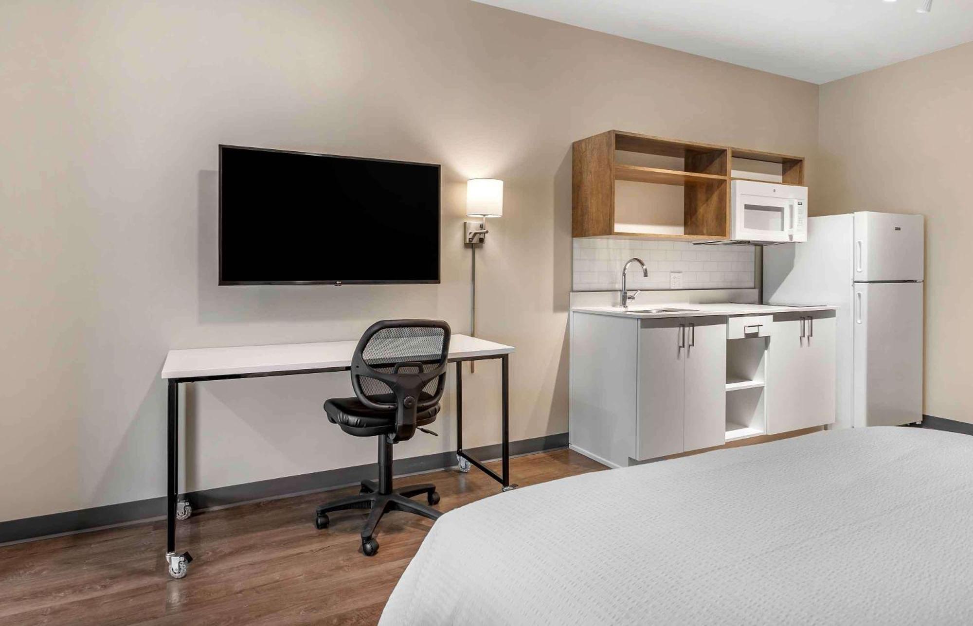 Extended Stay America Premier Suites - Tampa - Fairgrounds - Casino Exteriör bild