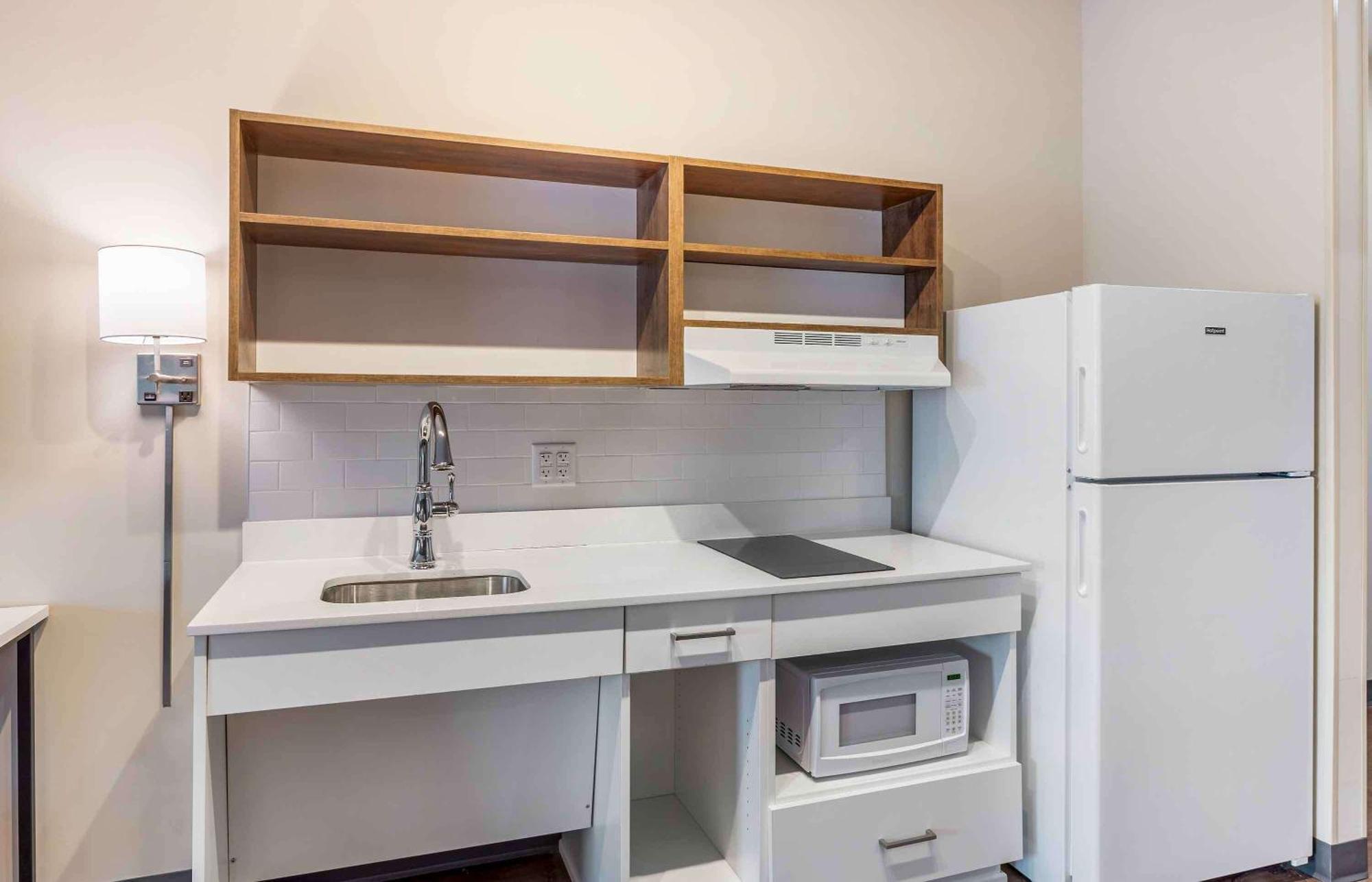 Extended Stay America Premier Suites - Tampa - Fairgrounds - Casino Exteriör bild