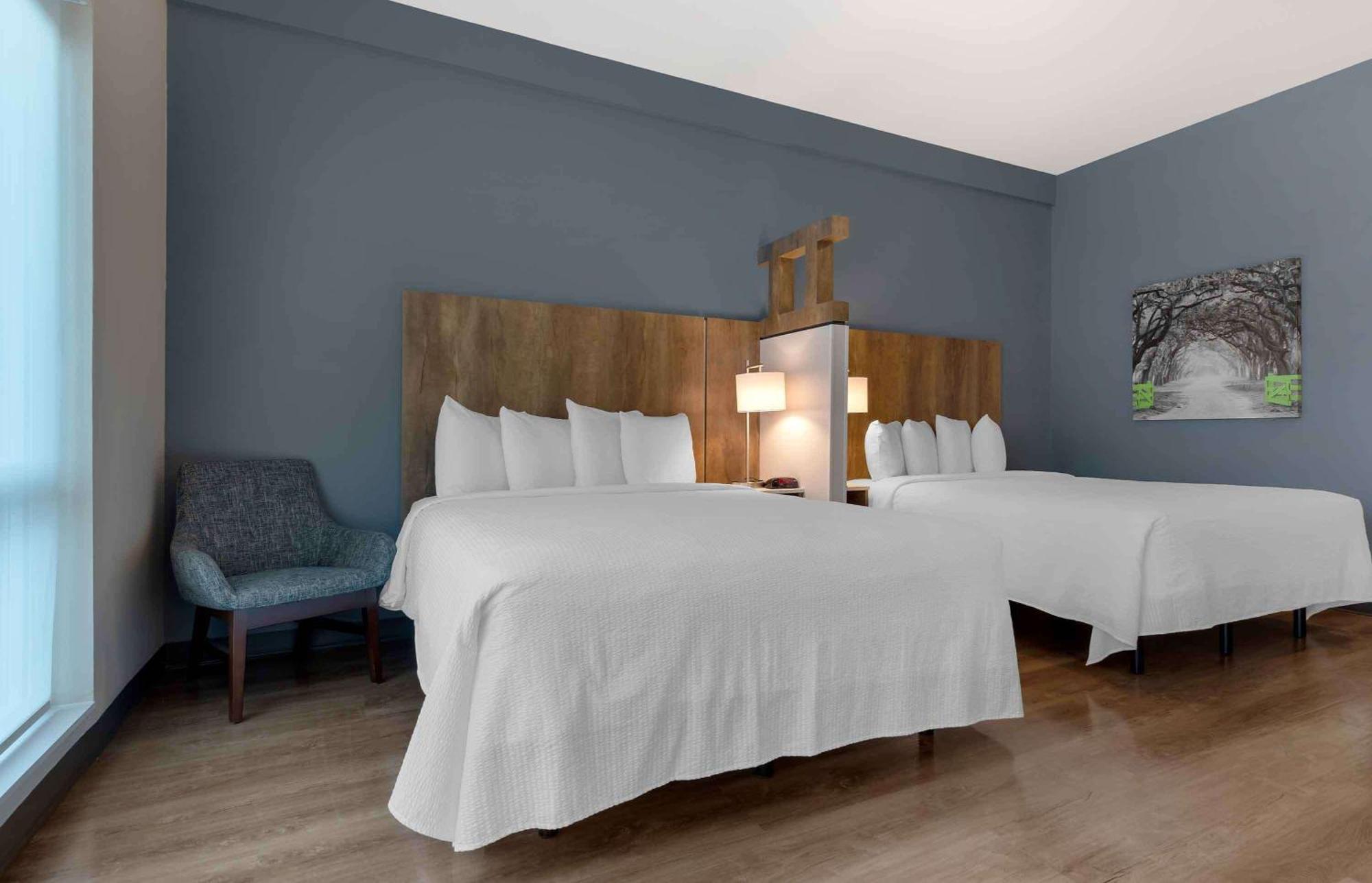 Extended Stay America Premier Suites - Tampa - Fairgrounds - Casino Exteriör bild