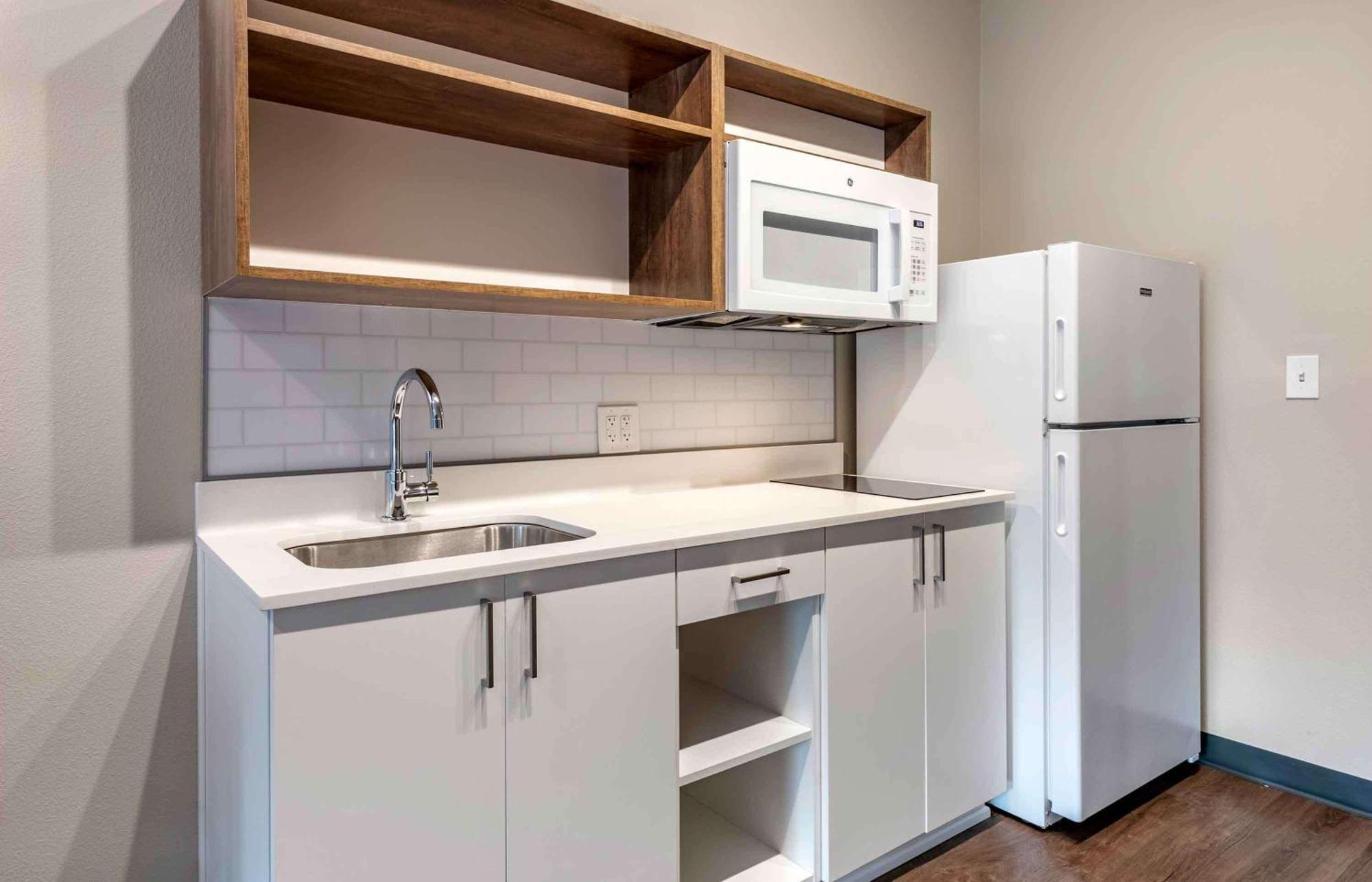 Extended Stay America Premier Suites - Tampa - Fairgrounds - Casino Exteriör bild